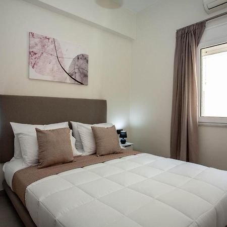 Makel Apartment La Canea Exterior foto