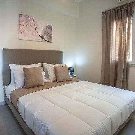 Makel Apartment La Canea Exterior foto