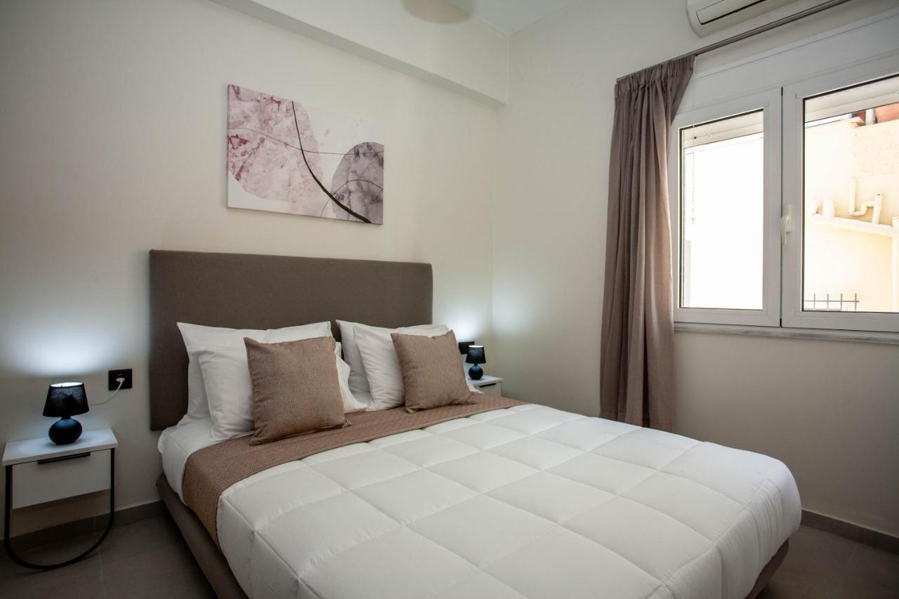 Makel Apartment La Canea Exterior foto