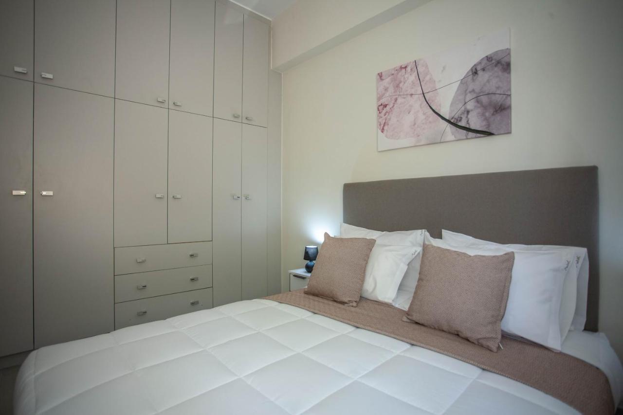 Makel Apartment La Canea Exterior foto